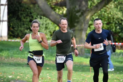 Foto des Albums: 17. Bersenbrücker Hase-Lauf 2026
