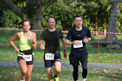Foto des Albums: 17. Bersenbrücker Hase-Lauf 2026