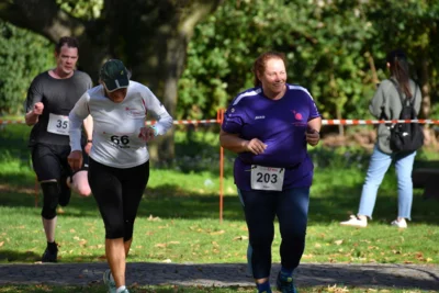 Foto des Albums: 17. Bersenbrücker Hase-Lauf 2026