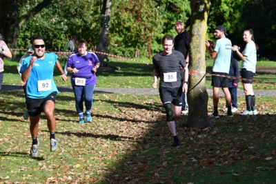 Foto des Albums: 17. Bersenbrücker Hase-Lauf 2026