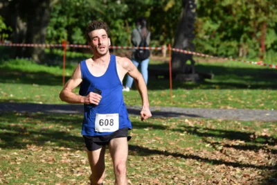 Foto des Albums: 17. Bersenbrücker Hase-Lauf 2026