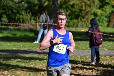 Foto des Albums: 17. Bersenbrücker Hase-Lauf 2026