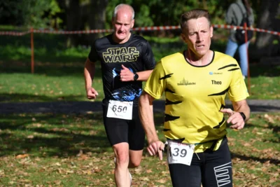Foto des Albums: 17. Bersenbrücker Hase-Lauf 2026