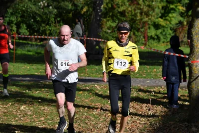 Foto des Albums: 17. Bersenbrücker Hase-Lauf 2026
