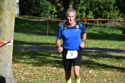 Foto des Albums: 17. Bersenbrücker Hase-Lauf 2026
