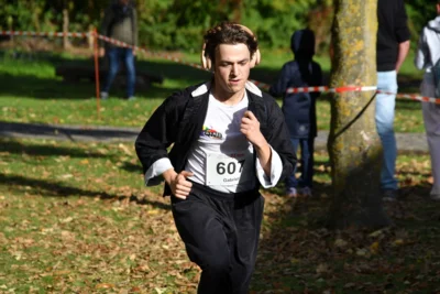 Foto des Albums: 17. Bersenbrücker Hase-Lauf 2026