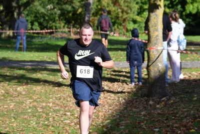 Foto des Albums: 17. Bersenbrücker Hase-Lauf 2026
