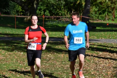 Foto des Albums: 17. Bersenbrücker Hase-Lauf 2026