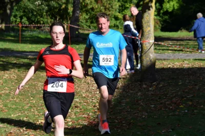Foto des Albums: 17. Bersenbrücker Hase-Lauf 2026