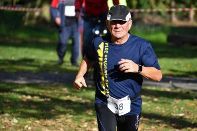 Foto des Albums: 17. Bersenbrücker Hase-Lauf 2026