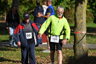 Foto des Albums: 17. Bersenbrücker Hase-Lauf 2026