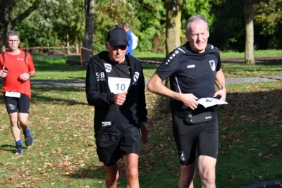 Foto des Albums: 17. Bersenbrücker Hase-Lauf 2026