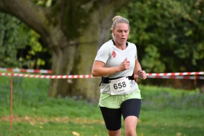 Foto des Albums: 17. Bersenbrücker Hase-Lauf 2026
