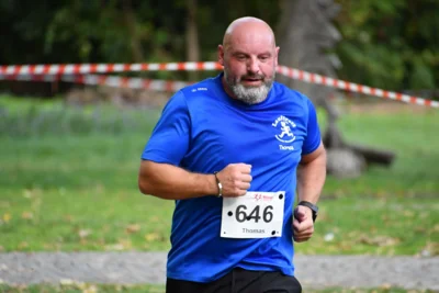 Foto des Albums: 17. Bersenbrücker Hase-Lauf 2026