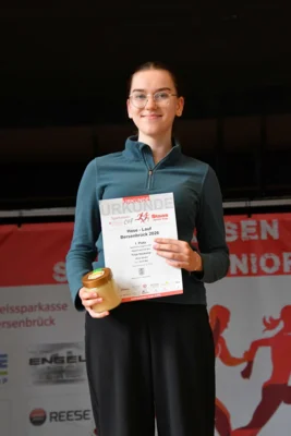 Foto des Albums: 17. Bersenbrücker Hase-Lauf 2026