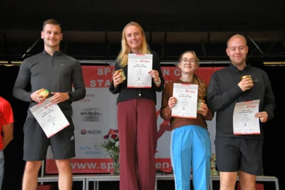 Foto des Albums: 17. Bersenbrücker Hase-Lauf 2026