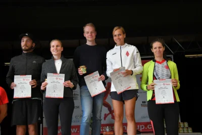 Foto des Albums: 17. Bersenbrücker Hase-Lauf 2026
