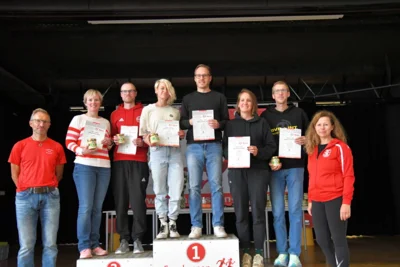 Foto des Albums: 17. Bersenbrücker Hase-Lauf 2026