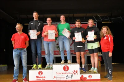 Foto des Albums: 17. Bersenbrücker Hase-Lauf 2026