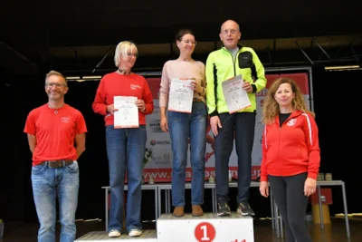 Foto des Albums: 17. Bersenbrücker Hase-Lauf 2026