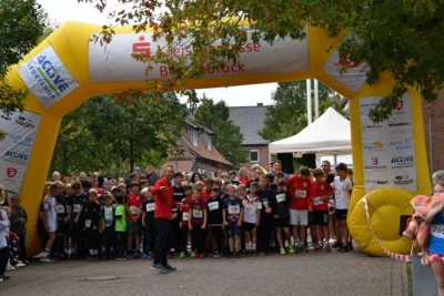 Foto des Albums: 17. Bersenbrücker Hase-Lauf 2026