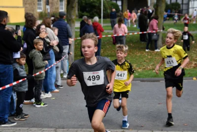 Foto des Albums: 17. Bersenbrücker Hase-Lauf 2026
