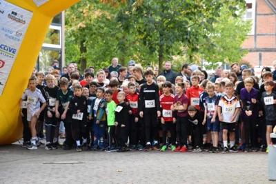 Foto des Albums: 17. Bersenbrücker Hase-Lauf 2026