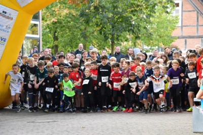 Foto des Albums: 17. Bersenbrücker Hase-Lauf 2026