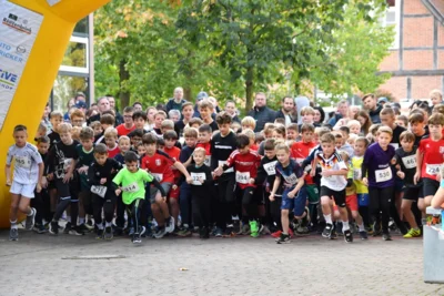 Foto des Albums: 17. Bersenbrücker Hase-Lauf 2026