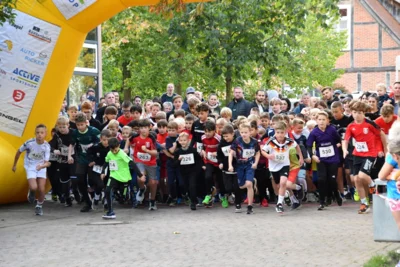 Foto des Albums: 17. Bersenbrücker Hase-Lauf 2026
