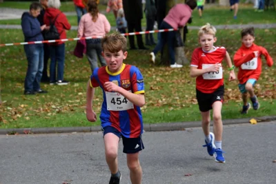 Foto des Albums: 17. Bersenbrücker Hase-Lauf 2026