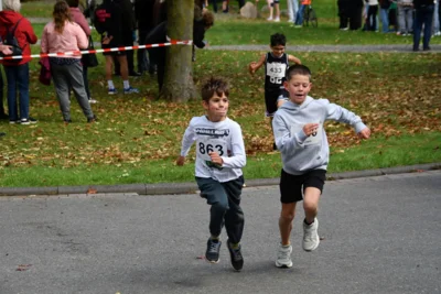 Foto des Albums: 17. Bersenbrücker Hase-Lauf 2026
