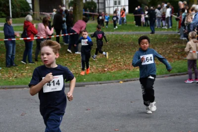 Foto des Albums: 17. Bersenbrücker Hase-Lauf 2026
