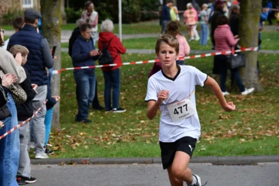 Foto des Albums: 17. Bersenbrücker Hase-Lauf 2026