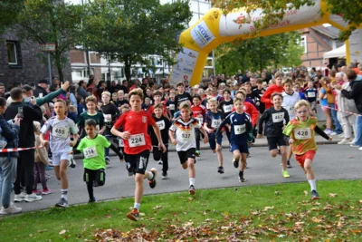 Foto des Albums: 17. Bersenbrücker Hase-Lauf 2026