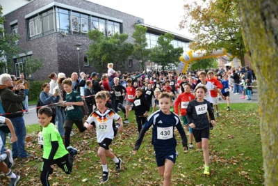 Foto des Albums: 17. Bersenbrücker Hase-Lauf 2026