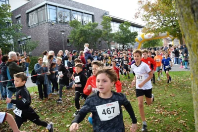 Foto des Albums: 17. Bersenbrücker Hase-Lauf 2026