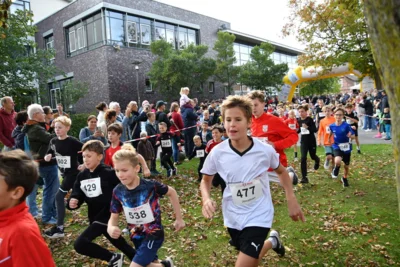 Foto des Albums: 17. Bersenbrücker Hase-Lauf 2026