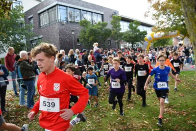 Foto des Albums: 17. Bersenbrücker Hase-Lauf 2026