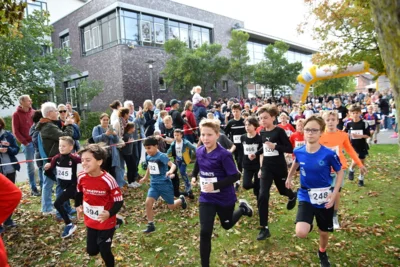 Foto des Albums: 17. Bersenbrücker Hase-Lauf 2026