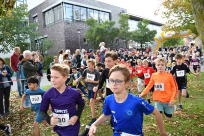 Foto des Albums: 17. Bersenbrücker Hase-Lauf 2026