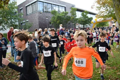 Foto des Albums: 17. Bersenbrücker Hase-Lauf 2026
