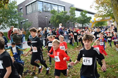 Foto des Albums: 17. Bersenbrücker Hase-Lauf 2026