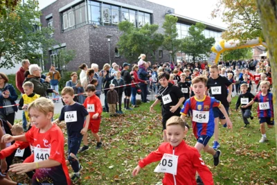 Foto des Albums: 17. Bersenbrücker Hase-Lauf 2026