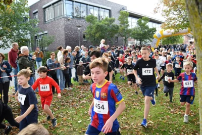 Foto des Albums: 17. Bersenbrücker Hase-Lauf 2026