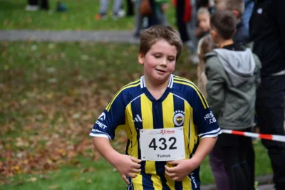 Foto des Albums: 17. Bersenbrücker Hase-Lauf 2026