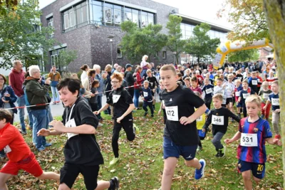Foto des Albums: 17. Bersenbrücker Hase-Lauf 2026