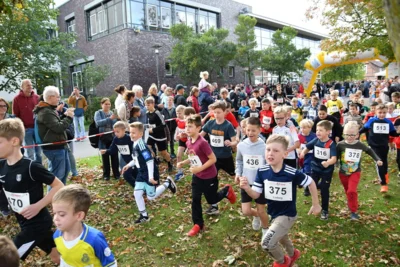 Foto des Albums: 17. Bersenbrücker Hase-Lauf 2026