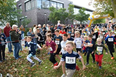 Foto des Albums: 17. Bersenbrücker Hase-Lauf 2026