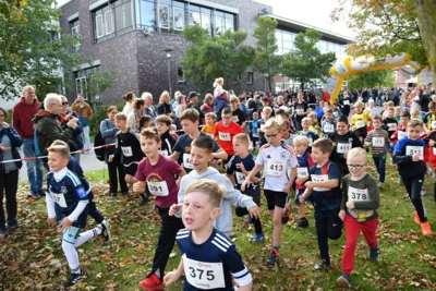 Foto des Albums: 17. Bersenbrücker Hase-Lauf 2026